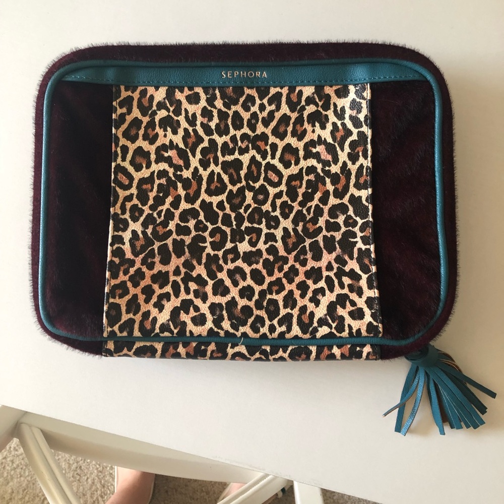 SEPHORA Makeup Bag